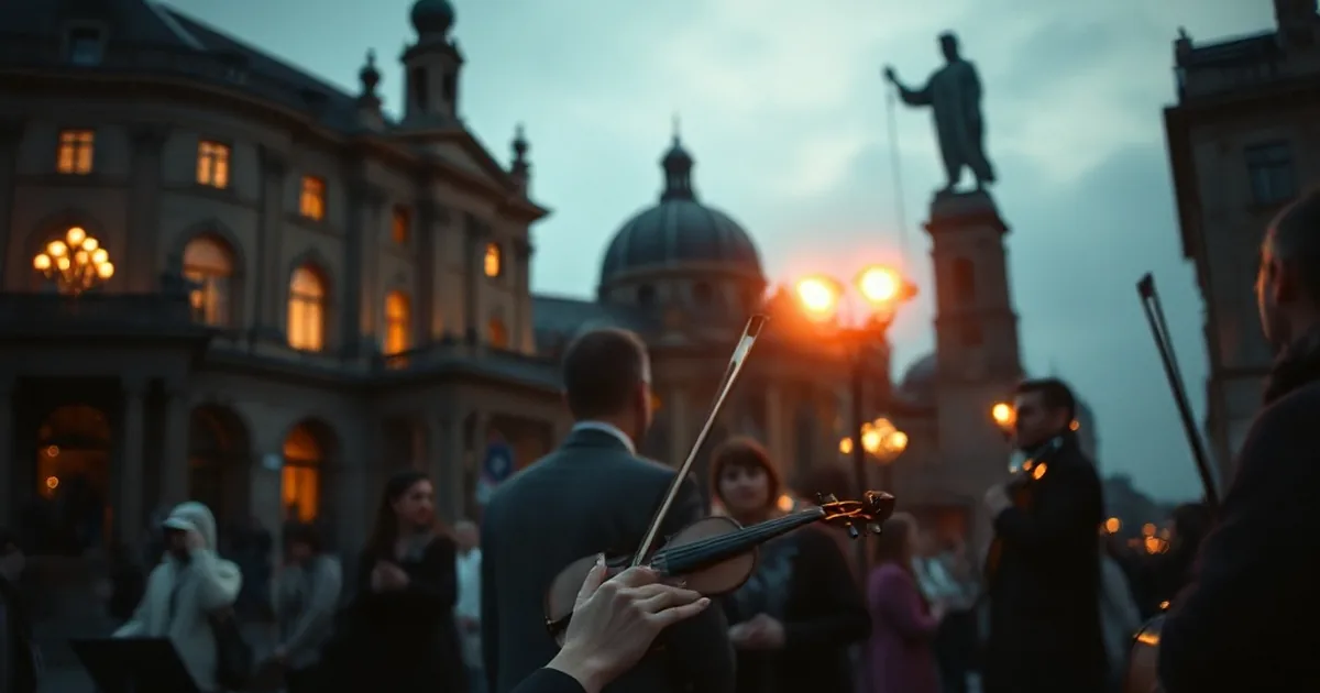 Johannes Brahms returns to Poland - 27 concerts from June 2026