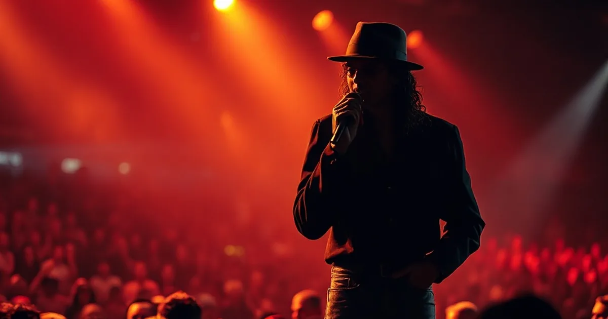 Koncerty Michaela Jacksona: proč King of Pop dnes vystupuje jen na plátně