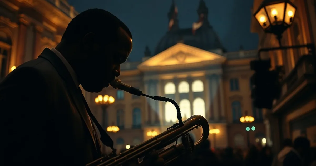 Miles Davis Vídeň: stopy jazzové legendy ve městě