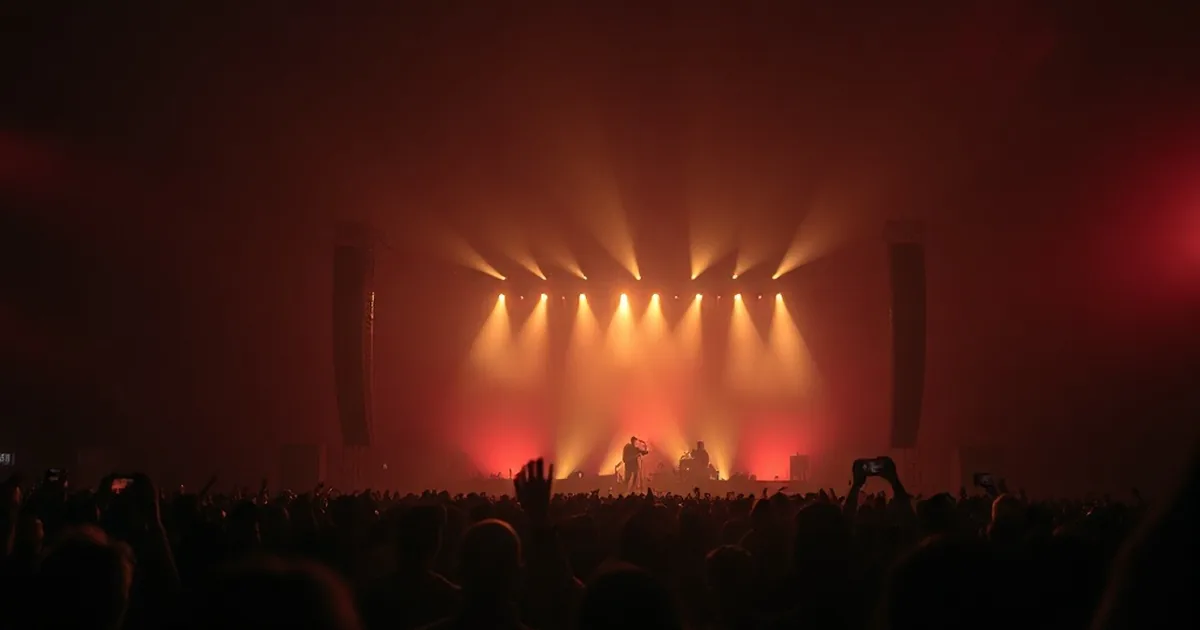 OneRepublic v Halle (Saale)