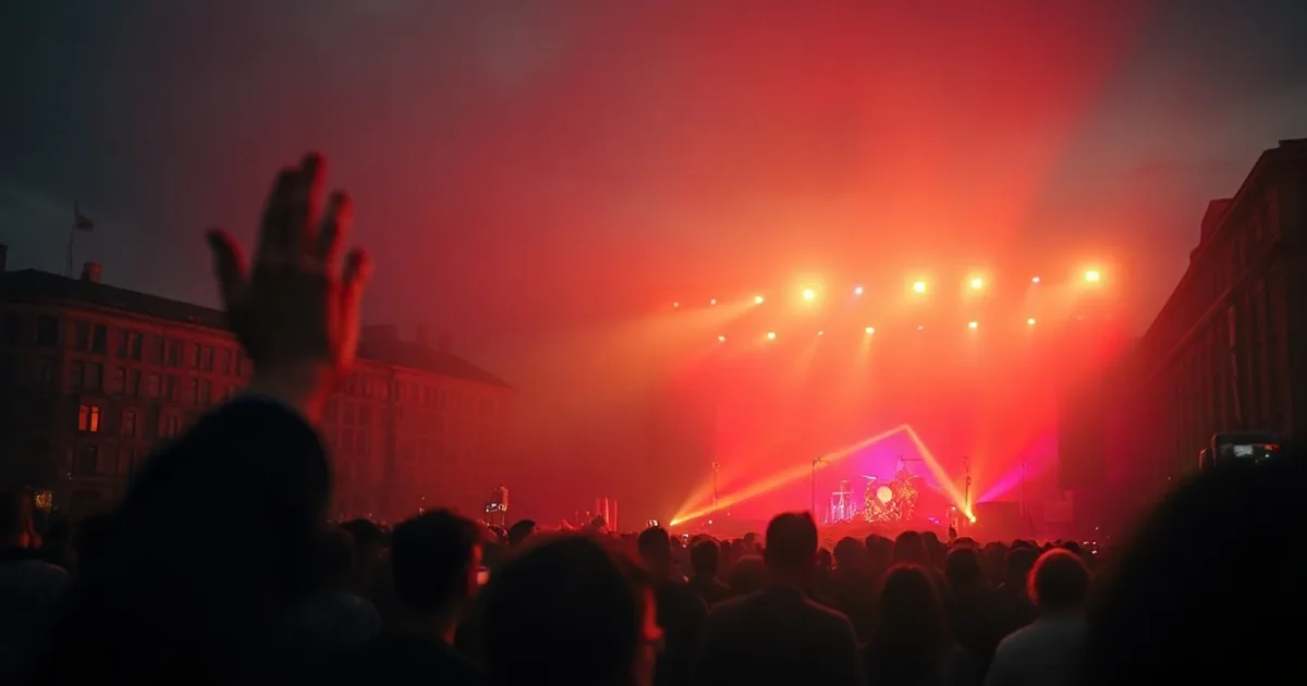 Pink Floyd Lipsko: co se skutečně skrývá za tímto hledáním