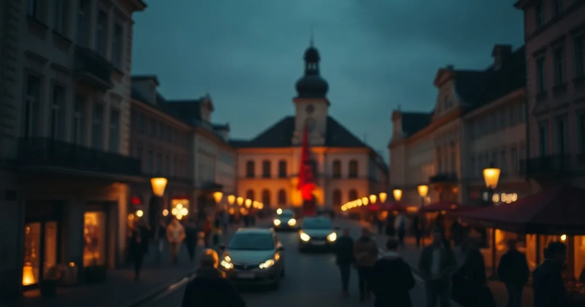 Tip na výlet: Skvělé akce ve Wiener Neustadt