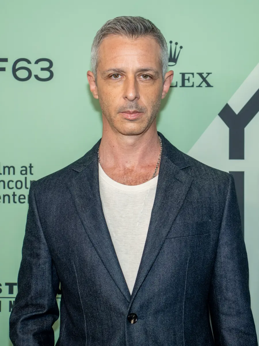 Jeremy Strong