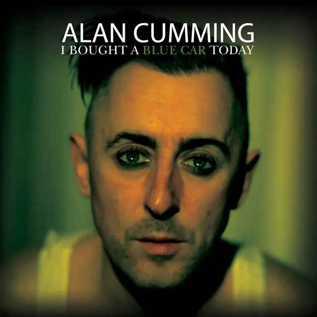 Alan Cumming