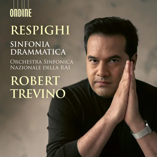 Robert Treviño