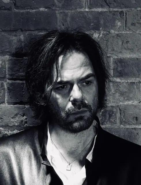 Billy Burke