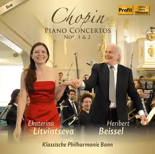 Klasyczna Filharmonia Bonn