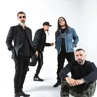 System of the Down by System of the Stu