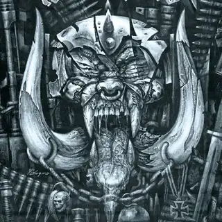 Трибьют-концерт: В память о Лемми с Motörblast & Nitrogods