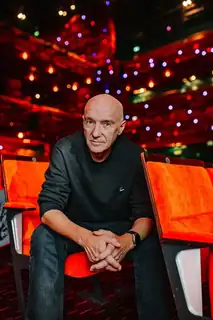 Midge Ure and Band Electronica - "The Voice of Ultravox"
