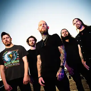 Allegaeon & Gorod - Tech it Easy! UK/European Tour 2026