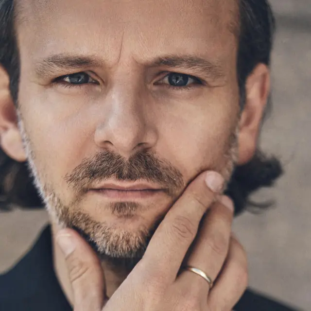 Michał Barański