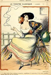 Spotkanie z operą! CARMEN, G. Bizet (wersja koncertowa), I  Międzynarodowe Spotkania ze Sztuką