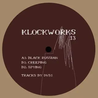 LEHMMAN Clubnacht s DVS1, Blawan, ALVA, Lukas Stern