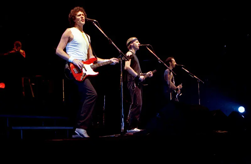 Dire Straits Legacy - Celebrating the music of Dire Straits