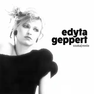 Edyta Geppert