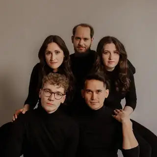 Calmus Ensemble