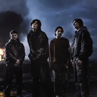 Bring Me The Horizon + Knocked Loose