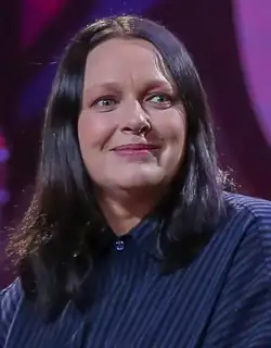 Katarzyna Nosowska