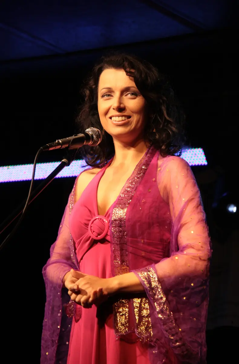 Katarzyna Pakosińska