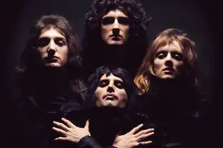 Queenshow