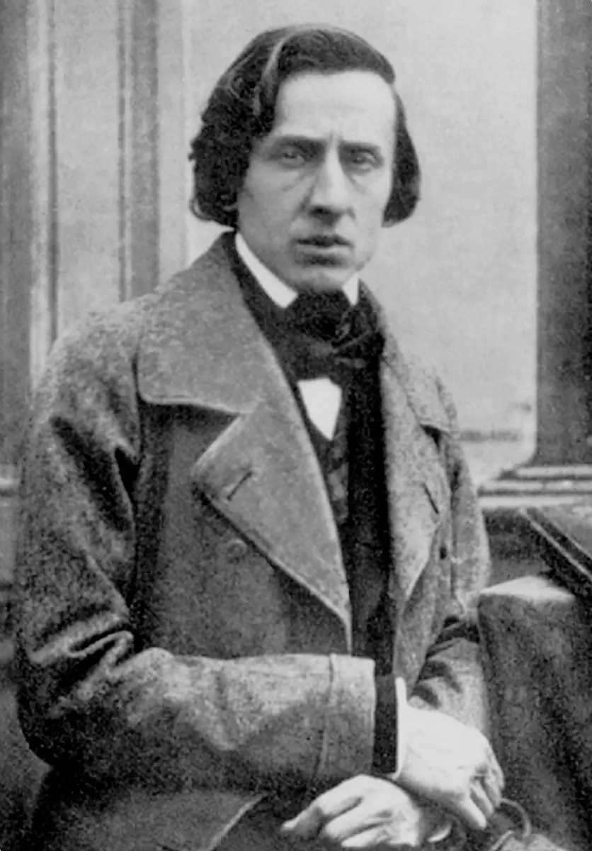 Fryderyk Szopen