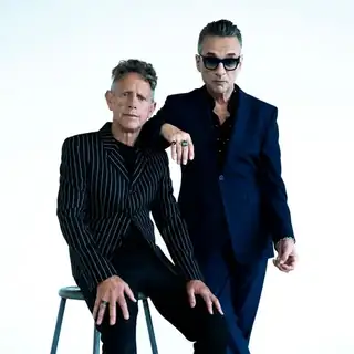 Depeche Reload - Tribute To Depeche Mode