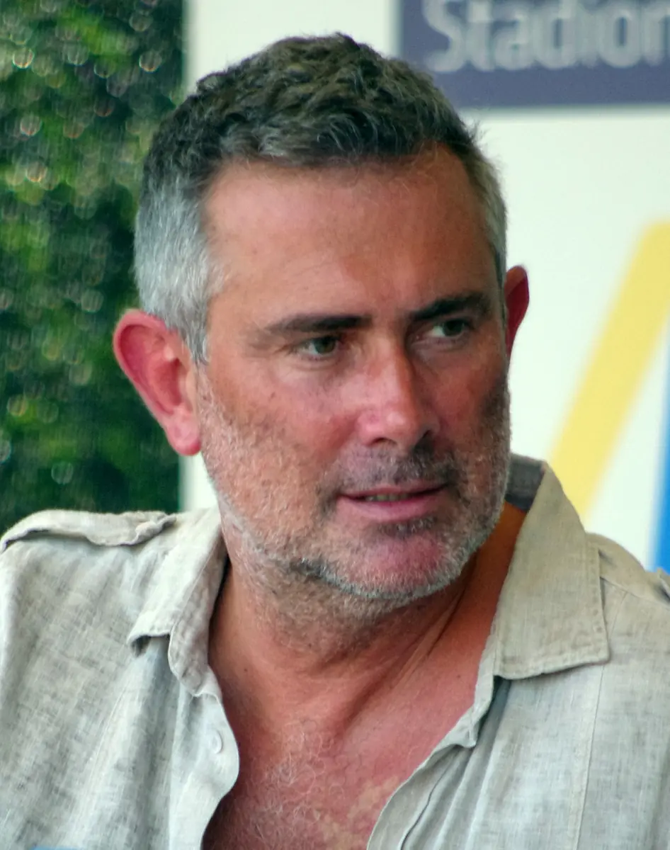 Marcin Kydryński