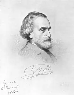 Rigoletto - Opera Kolońska