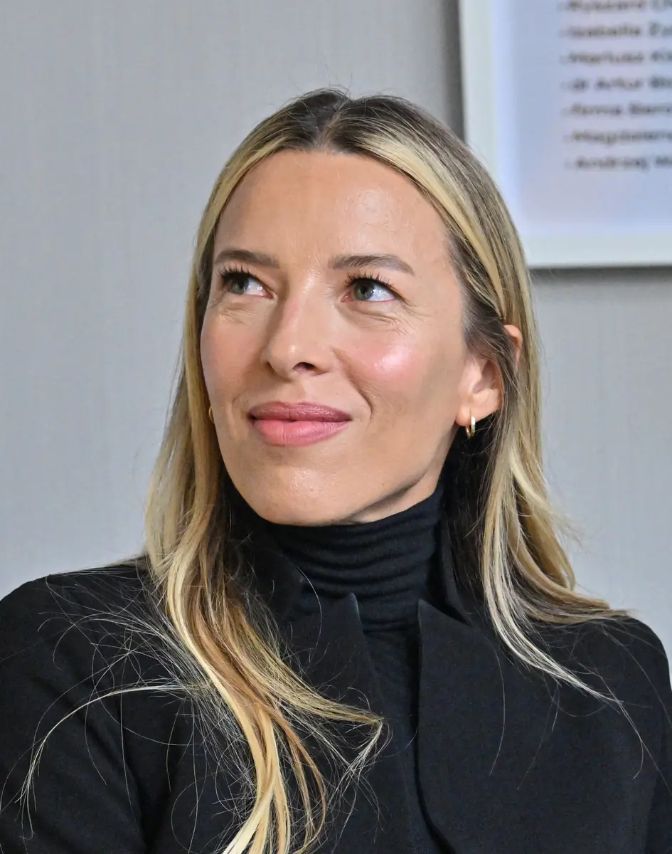Ewa Chodakowska