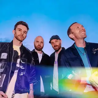 Halle Heroes - X & Y die Coldplay Tribut