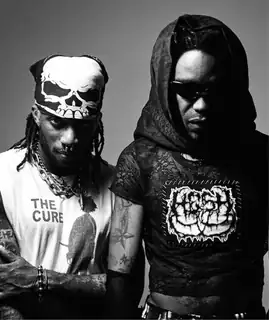Ho99o9 - Horror