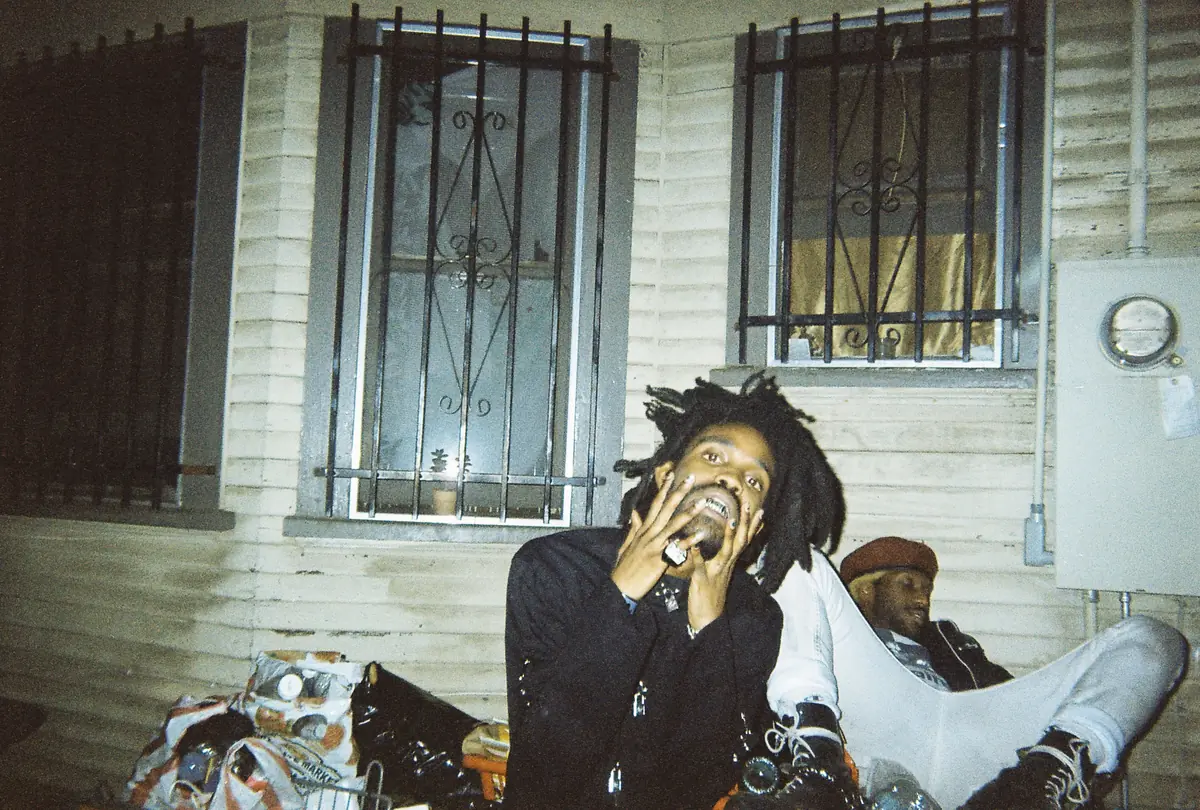 Ho99o9 - Horror