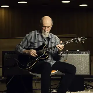 John Scofield Combo 75