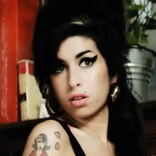 A Tribute to Amy Winehouse - Amy Winehouse Undercover