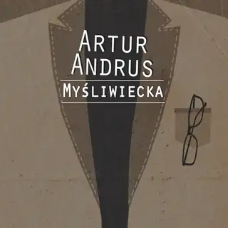 Artur Andrus - Recital kabaretowy