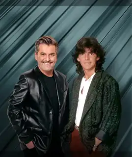 The Magic of Disco