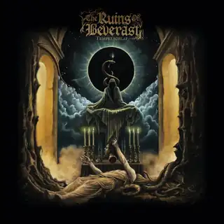 The Ruins of Beverast + Esoteric