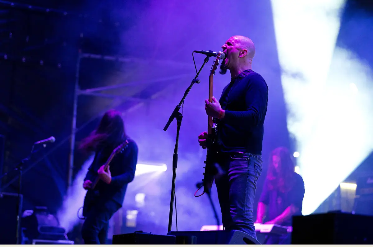 The Ruins of Beverast + Esoteric