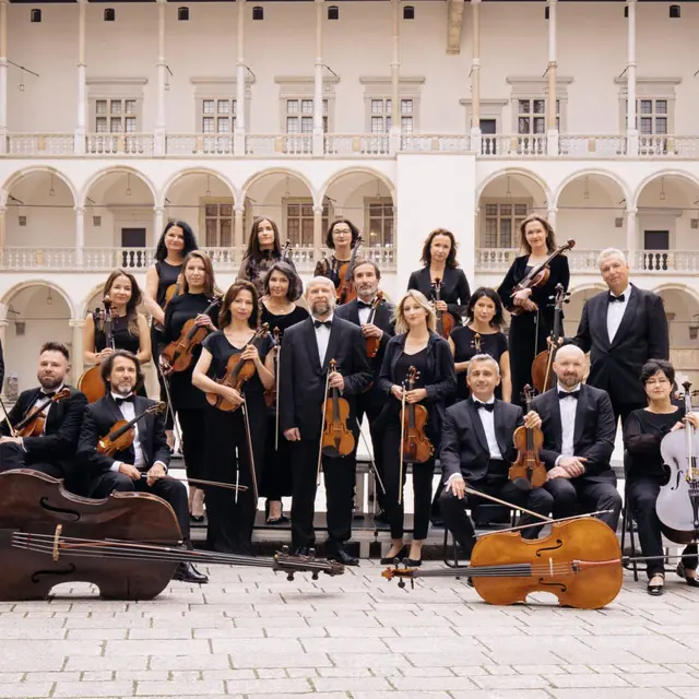 Sinfonietta Cracovia