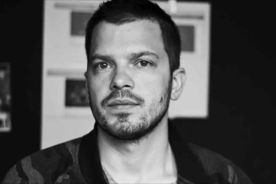 Michał Borczuch