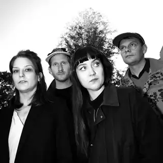 Makthaverskan - Glass And Bones - Tour