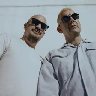 LIVE Modeselektor