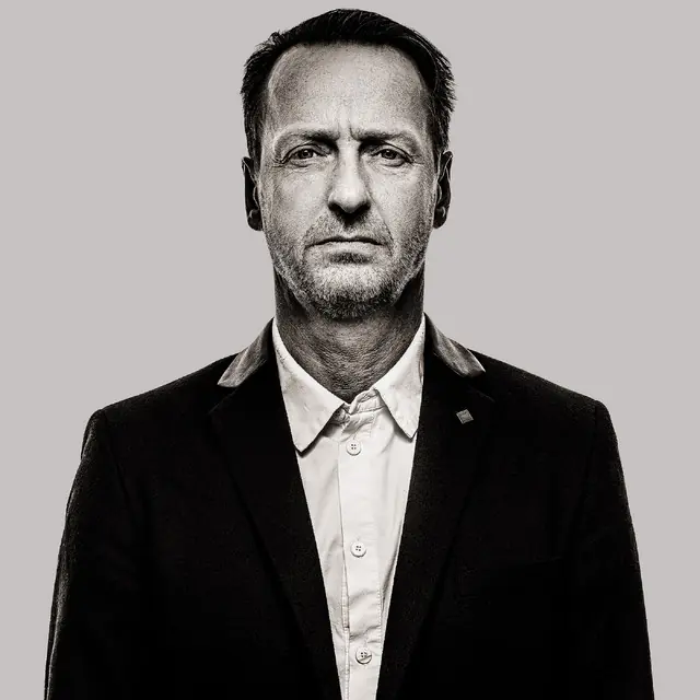 Mateusz Pospieszalski
