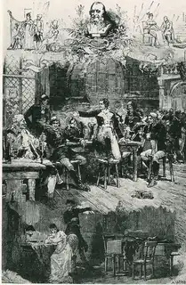 Opowieści Hoffmanna - Opera Kolońska