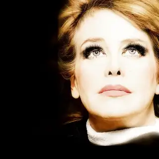 Anke Jansen | Hildegard Knef - So oder so ist das Leben - Hommage do Hildegard Knef