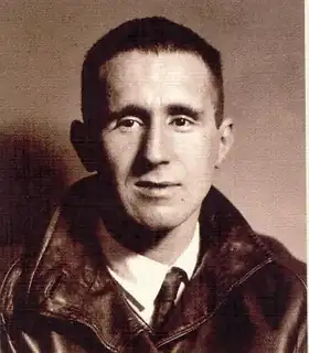 The Good Person of Szechwan