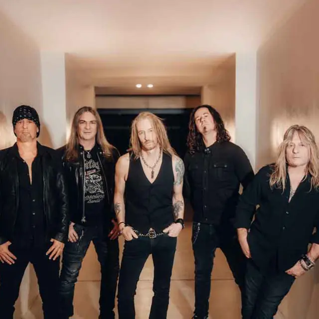 GOTTHARD  +  KROKUS - ROCKMONSTERS OF SWITZERLAND