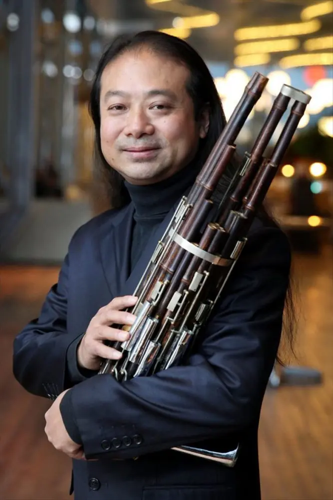 Wu Wei