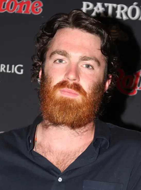 Chet Faker